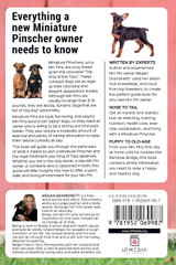 The Complete Guide to Miniature Pinschers