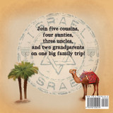A Big Family's Big Trip