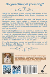 Bedtime with Buster Bedtime with Buster