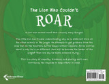 The Lion Who Couldn't Roar The Lion Who Couldn't Roar