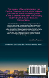 Fatal Consequences Fatal Consequences