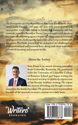 The Destruction of a Psychopath by an American Beauty