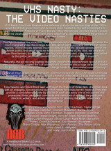 VHS Nasty VHS Nasty