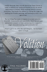 Volition Volition