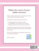 My Ballet Lessons My Ballet Lessons