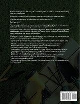 Survival Guide for  Beginners 2021 And The Beginner's Vegetable Garden  2021