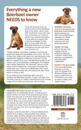 The Complete Guide to Boerboels