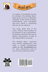 The Holiday Boys® The Holiday Boys®