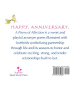 Happy Anniversary