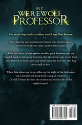 My Werewolf Professor My Werewolf Professor