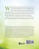 Beasley Squirrel Discovers the Wild!