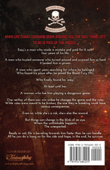 Blood & Bones - Easy