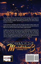 Bodymore Murderland 3 Bodymore Murderland 3