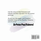 Sir Peter Paul Rubens Sir Peter Paul Rubens