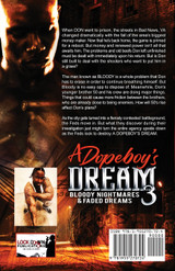 A Dopeboy's Dream 3 A Dopeboy's Dream 3