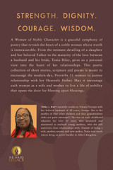 A Woman of Noble Character A Woman of Noble Character