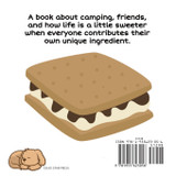 Let's Make S'mores Let's Make S'mores