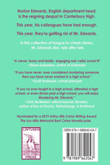 Murdering Mr. Edwards