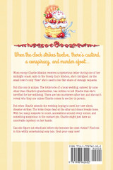 The Case of the Custard Conspiracy The Case of the Custard Conspiracy