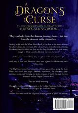 A Dragon's Curse A Dragon's Curse