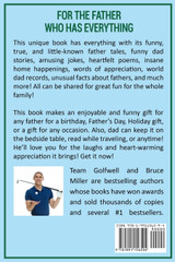For the Father Who Has Everything For the Father Who Has Everything