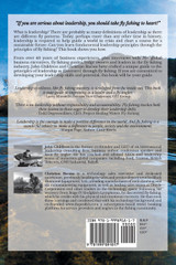 Fly Fishing for Leadership