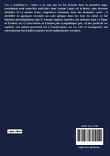 Les Confidences d'Arsène Lupin Les Confidences d'Arsène Lupin