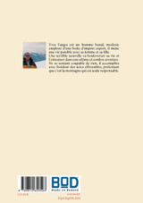 C'est la montagne qui me l'a soufflé