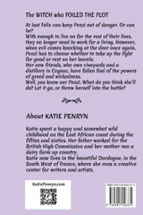 The Witch who Foiled the Plot