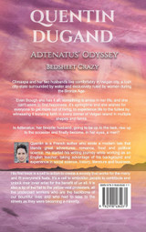 Adtenatus' Odyssey - Bedsheet Crazy - Premium Edition - Complete novel