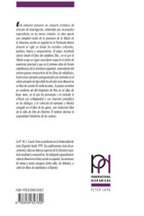 Esta fabla compuesta, de Isopete sacada Esta fabla compuesta, de Isopete sacada