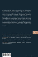 Medienkulturen