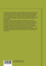 Water-Blown Cellular Polymers
