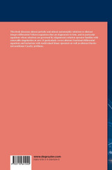 Almost Periodic and Almost Automorphic Solutions to Integro-Differential Equations Almost Periodic and Almost Automorphic Solutions to Integro-Differential Equations