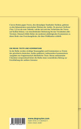 Cicero, "De praetura Siciliensi" (Verr. 2,2)