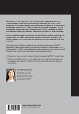 Membranes for Low Temperature Fuel Cells