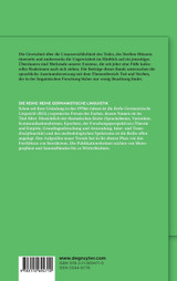 Sprache des Sterbens - Sprache des Todes