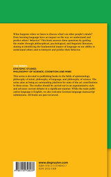 Talking About Thinking