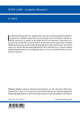 Recht auf Beratung in der Gesetzlichen Krankenversicherung und in der Sozialen Pflegeversicherung