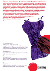 Geschlechtersemantiken und Passing be- und hinterfragen