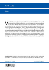 Umwandlungsmaßnahmen als Sanierungsinstrument