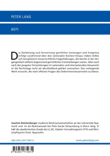 Die Besteuerung von Berufssportlern im nationalen und internationalen Steuerrecht Die Besteuerung von Berufssportlern im nationalen und internationalen Steuerrecht