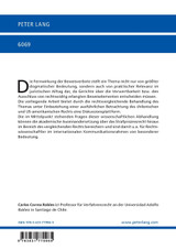 Die Fernwirkung der Beweisverbote