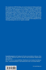 Die europaeische Regulierung audiovisueller Mediendienste Die europaeische Regulierung audiovisueller Mediendienste