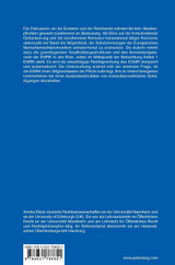 Die extraterritoriale Anwendbarkeit der EMRK