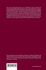 Gewissheiten im Wandel