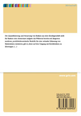 Der Einsatz von Kreditderivaten bei der Verbriefung von Fremdkapitalforderungen Der Einsatz von Kreditderivaten bei der Verbriefung von Fremdkapitalforderungen