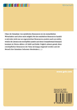 Nachhaltigkeitsstrategien im politischen Raum Nachhaltigkeitsstrategien im politischen Raum