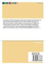 Verbraucherverträge im Internet