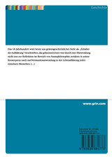 Die Morallehre des Carl Friedrich Bahrdt